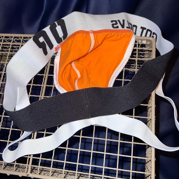 XL Orlvs Jockstrap. - Picture 2 of 2
